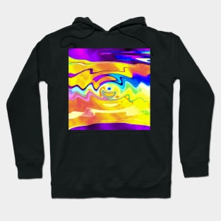 A Pragmatic Smile Hoodie